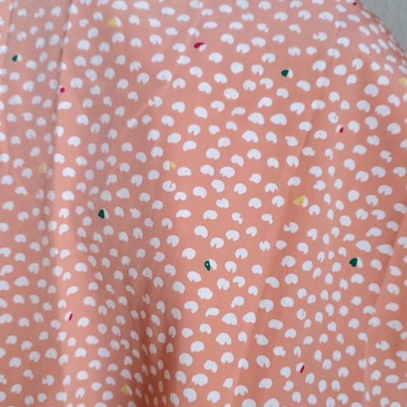 Jella Couture Dress size M - Picture 9 of 9